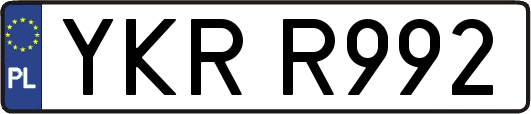 YKRR992