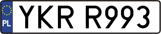 YKRR993