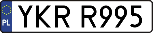 YKRR995