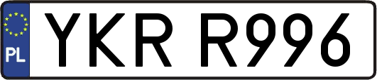 YKRR996