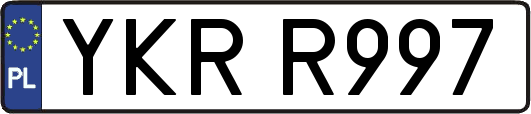 YKRR997