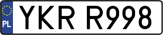 YKRR998