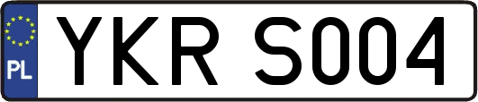 YKRS004