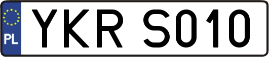 YKRS010