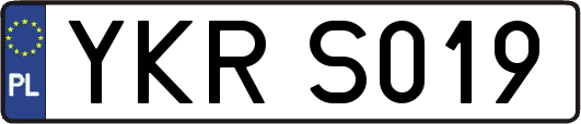 YKRS019