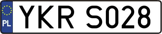 YKRS028
