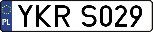 YKRS029