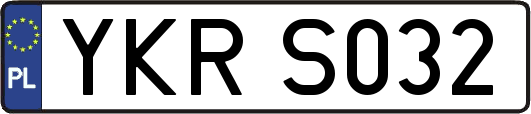 YKRS032