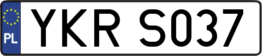 YKRS037