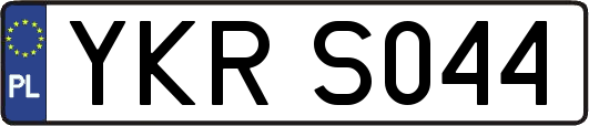 YKRS044
