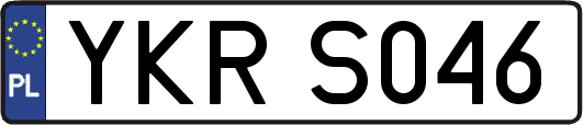 YKRS046