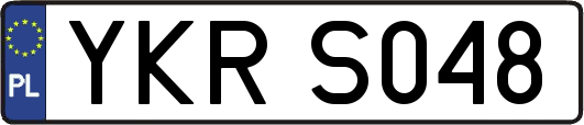 YKRS048