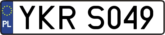 YKRS049