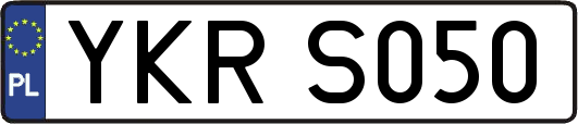 YKRS050
