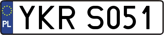 YKRS051