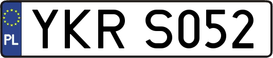 YKRS052