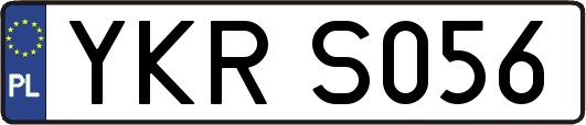 YKRS056