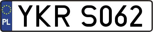 YKRS062