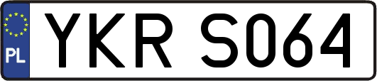 YKRS064