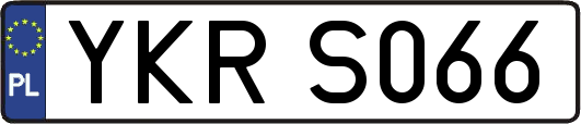 YKRS066