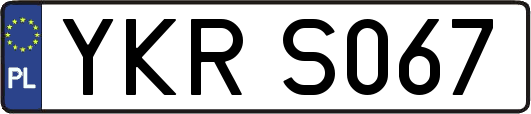 YKRS067
