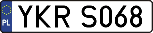YKRS068