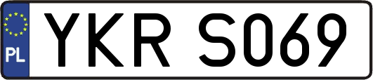 YKRS069