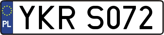 YKRS072