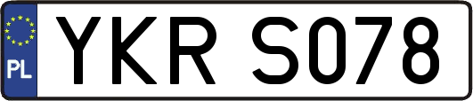 YKRS078