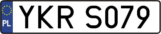 YKRS079