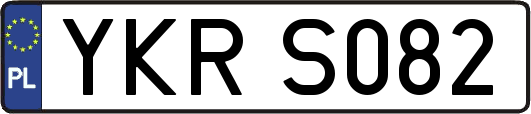 YKRS082