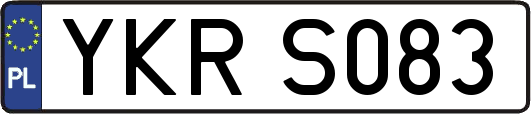 YKRS083