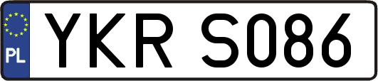 YKRS086