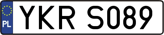 YKRS089
