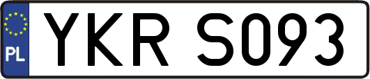 YKRS093