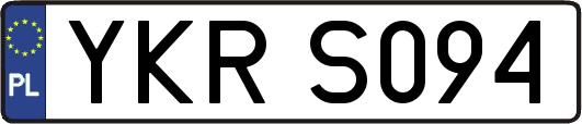 YKRS094