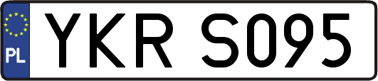 YKRS095