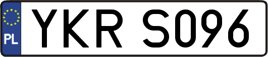 YKRS096