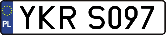 YKRS097
