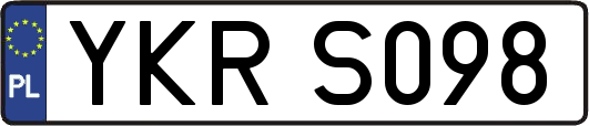 YKRS098