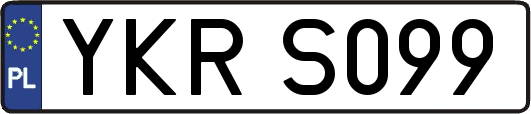 YKRS099