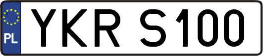 YKRS100