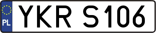 YKRS106