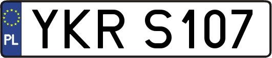 YKRS107