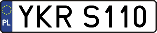 YKRS110