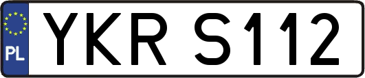 YKRS112