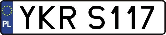 YKRS117
