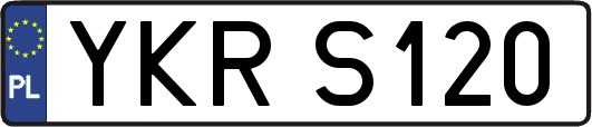YKRS120