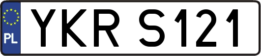 YKRS121