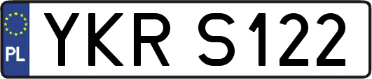 YKRS122
